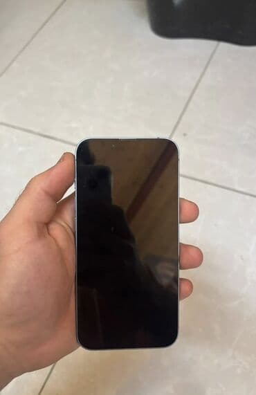 TV və video: IPhone 14, 128 GB, Mavi, Face ID — 4