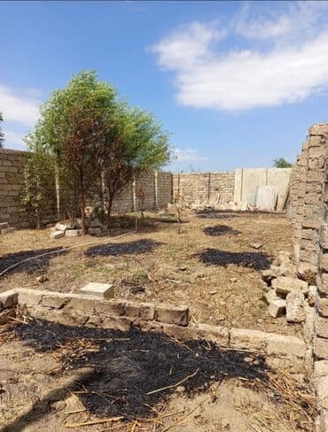 əmircan torpaq: 3 sot, Tikinti, Mülkiyyətçi, Bələdiyyə — 10