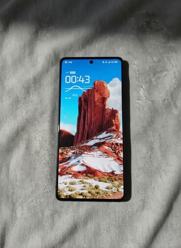 vivo iqoo 13 qiymeti: Redmi Note 13 Pro, 256 GB, rəng - Qara, Barmaq izi, İki sim kartlı — 1