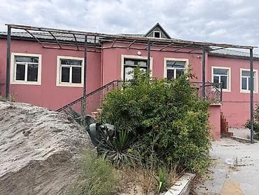 restoran: 200 kv bağlı zal,6 sota yaxın açığ həyət ərazisi arendaya — 4