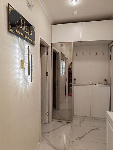 Квартиры: City Garden Nərimanovda 3 otaqlı mənzil kirayə verilir. Mənzilin 2 — 8