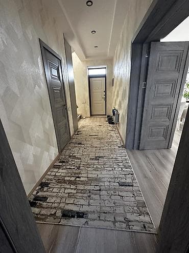 mingecevir ev: 200 kv. m, 4 otaqlı, Hovuzlu, Kombi, Qaz, İşıq — 3