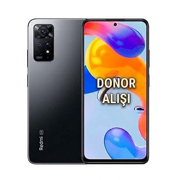 Redmi Note 11 Pro, 128 ГБ — 1