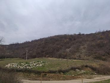 ipotekada olan menzillerin satisi: 14 соток, Для строительства, Возможен обмен, Бялядия (муниципалитет) — 3