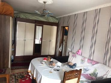 sabuncuda satılıq evler: Bakı, 3 otaqlı, Köhnə tikili, m. Neftçilər, 47 kv. m — 2