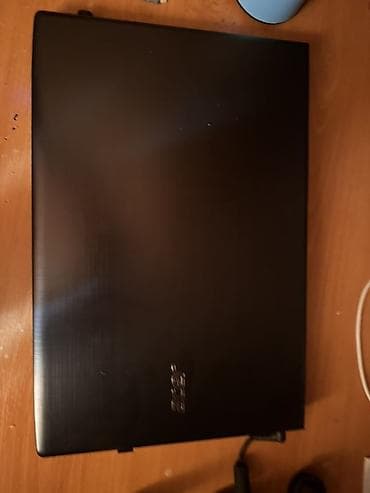 2 ci el laptop: Acer Aspire E15 (ES-576G-79BU) noutbuk - Ekran: 15.6" Full HD - — 3