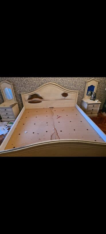 tek adamliq yataq: 350m hami bir yerde — 5