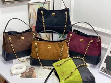 Daraq panellər: Michael Kors — 4