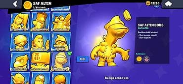 познание мира 2 класс мсо 2: Brawl Stars oyun hesabı – geniş kolleksiya və nadir kontent - Oyun — 2