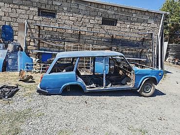 Avtomobil ehtiyat hissələri və elektrik işləri – emalatxana xidməti - — 7