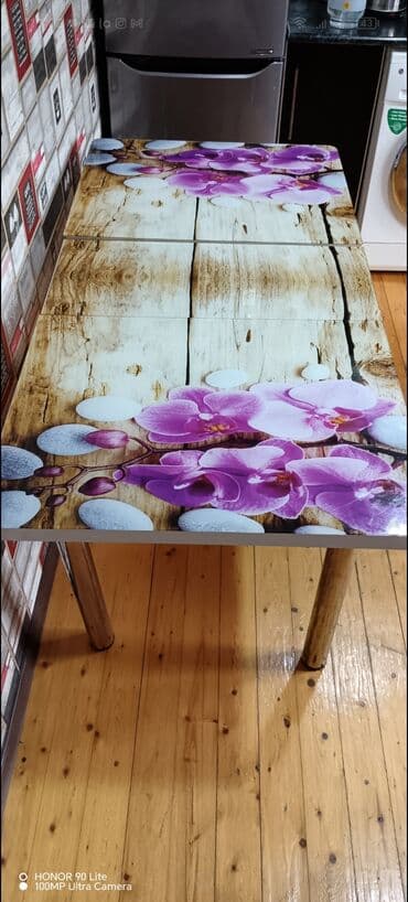 мадам коко баку: Masa desti satilir yeniden ferqlenmir 2 stulu var 100 azn satlır — 6