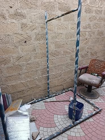 Yeni, Zontiksiz, Metal — 2