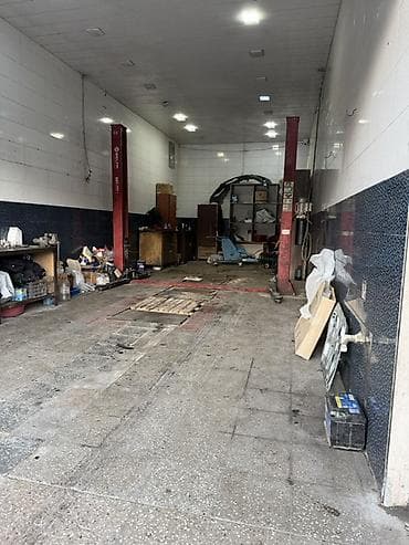 yahya huseynov kucesi: Abto Servis 3 bokslu icarıyı verilir Boş əşyalar cxarilacaq — 3