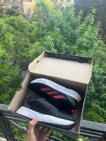 kis: İnanılmaz rahat təmiz original adidas ayaqqabı. Həvəsində olub 210 — 7
