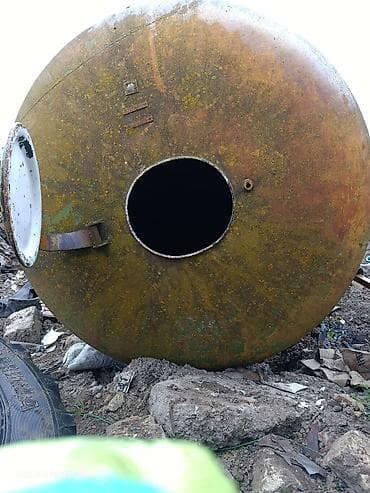 пластмассовый бак для воды купить: Sənaye tipli metal silindrik çən – çevrilə bilən karkaslı - Material — 2