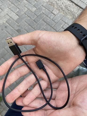 smart box: Redmi watch 2 lite 
ideal veziyyetdedir — 1