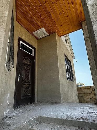 ev satiram: 3 otaqlı, 81 kv. m, Kredit yoxdur, Yeni təmirli — 5