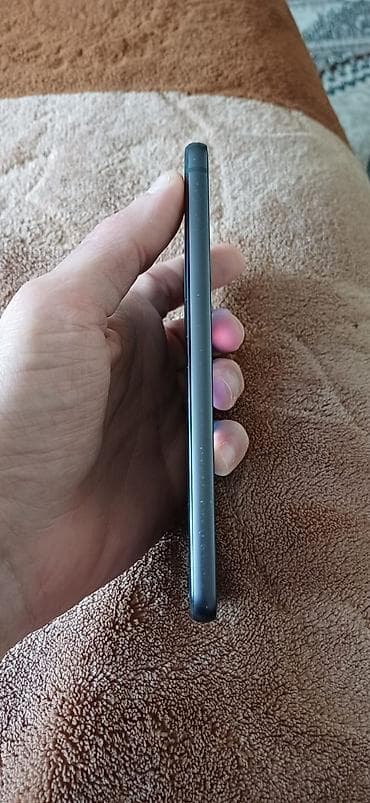 Mehsul:S 21 FE 5g Heç bir problemi yoxdur telefon ideal veziyetdedir