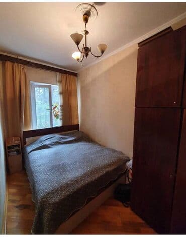 1 otaqlı kohnə tikili: Bakı, 4 otaqlı, Köhnə tikili, 100 kv. m — 6