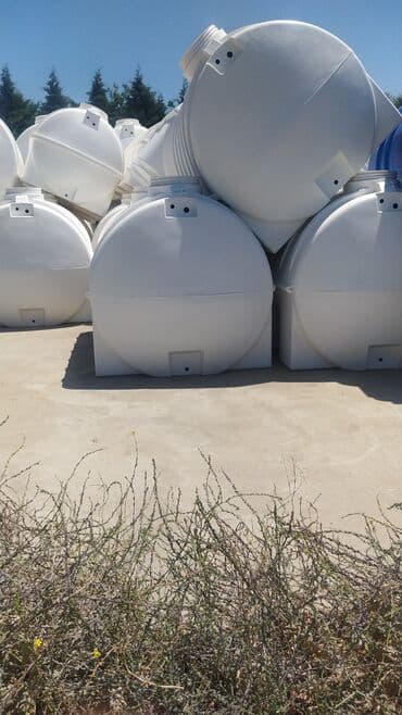 geta 5 bakı: Su cenleri — 7