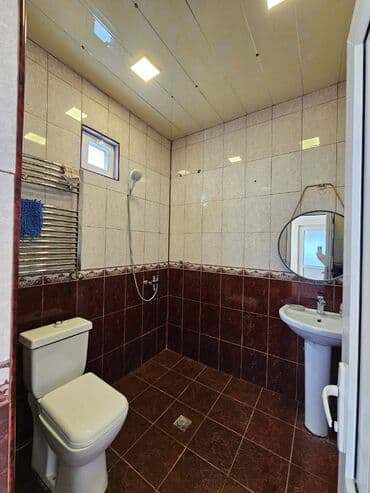 bina.az yeni gunesli kiraye evler: 300 kv. m, 5 otaqlı, Qaz, İşıq, Su — 13