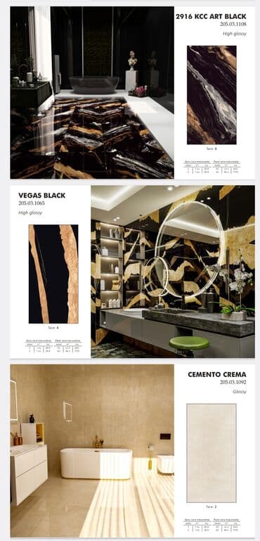 ucuz kafel metlax: Bütün mallar anbar qi̇yməti̇nə! *kafel metlax çeşidi 800-dən artıq — 6