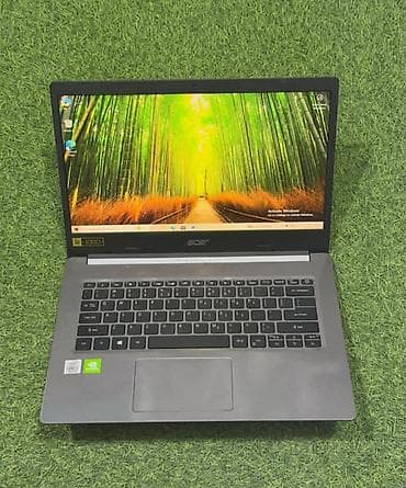 İşlənmiş Acer Aspire, 14 ", Intel Core i7, 256 GB