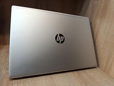 logitech g pro: HP ProBook 450G7 — 7