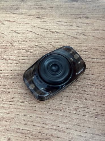 Nampoo Gao Studio fidget Fidget Titanium toy - oyuncaq — stressi