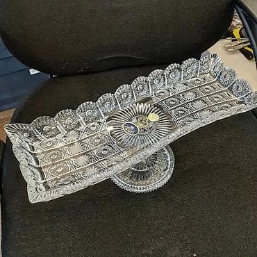 il donumu tortlari: Tort və şiriniyyat qabı, rəng - Ağ — 1