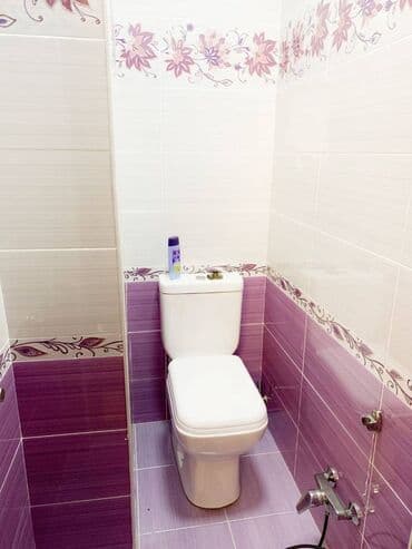 9 mkr yeni tikililer: 3 otaqlı, Yeni tikili, 122 kv. m — 10