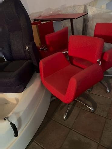 baliq satisi: Gözəllik salonu üçün lazım olan avadanlıqlar satılır!!! Qiymətdə — 3