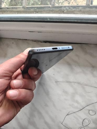 realme x7 pro: IPhone Xs, 256 GB, Qızılı, Face ID — 10