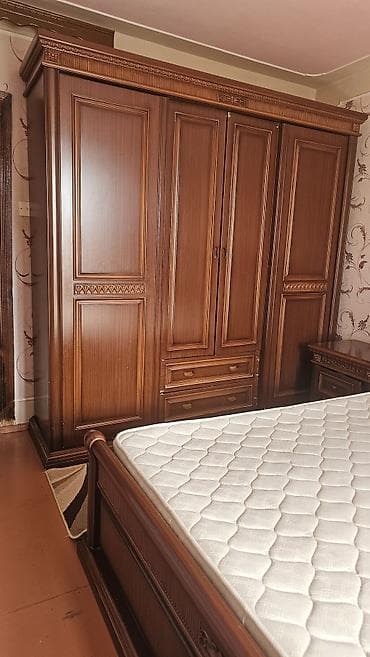 nur mobilya divan fabriki: İkinəfərlik çarpayı — 6