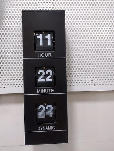 Retro divar saatı 🕰️ 🔹 Ölkə daxili pulsuz çatdırılma 📦 🔹Kalendar tipli lalafo.az -da Retro divar saatı 🕰️ 🔹 Ölkə daxili pulsuz çatdırılma 📦 🔹Kalendar tipli
