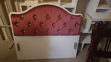 cay desti: Qız üçün, Təknəfərlik çarpayı — 6