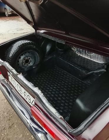 elektromobil satilir: VAZ (LADA) 2107: 1.6 l | 2005 il 78000 km Sedan — 8