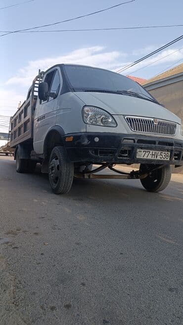 gence lenkeran avtobus: Yuk zibil dasinmasi. ev esyalari dasinmasi. qum atsep sement munasib — 7