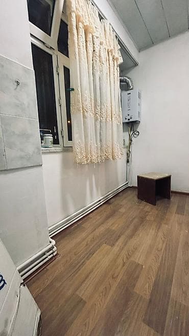 melisa parkda kreditle evler: Bakı, 2 otaqlı, Köhnə tikili, 45 kv. m — 5