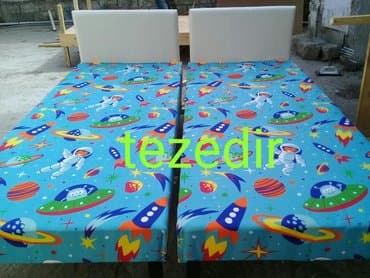 abseron gencler seherciyi: Kravat — 1