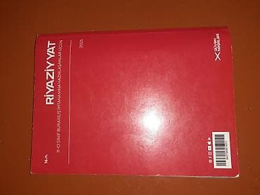 kub hesablama: Riyaziyyat 11-ci sinif, Ödənişli çatdırılma — 2