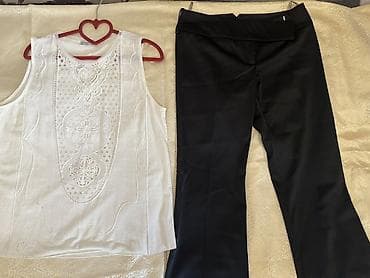 Qadın geyim dəsti - Üst(kofta)-15AZN: ZARA Collection, Portugal lalafo.az -da Qadın geyim dəsti - Üst(kofta)-15AZN: ZARA Collection, Portugal