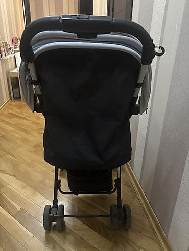 Детский мир: Chicco OHLALA uşaq arabası – çox yüngül -3.8 kg çəkisi var. ✅Kompakt — 4
