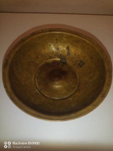 Heykəlciklər: Qədimi tasqabı qiymətdə güzəşt ediləcək satılan əşyalar geri — 2