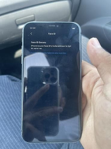 ipad 9 qiyməti: IPhone 11, 128 GB, Qara, Face ID — 3