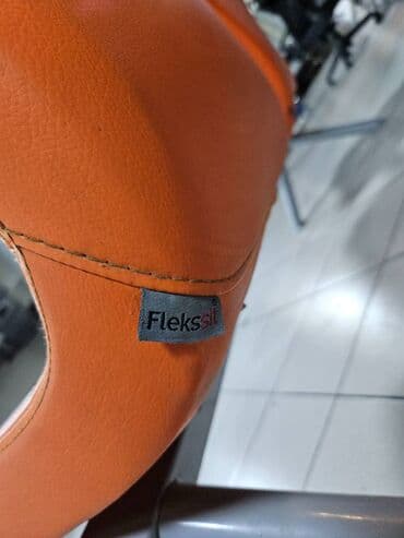 dərin boşqab: İşlənmiş, Təkərsiz, Dəri — 5