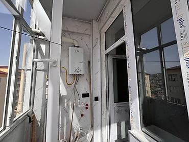 berde: Bakı, 2 otaqlı, Köhnə tikili, 80 kv. m — 6