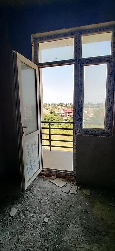 mida hovsan ev satisi: 3 otaqlı, Yeni tikili, 97 kv. m — 6