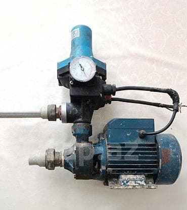 xalca 3 4: Nasos, Ev üçün (məişət), quraşdırılma Səthi, İşlənmiş — 1