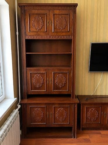 Ideal veziyyetde Ruminski mebel. Koc ile elaqedar satilir